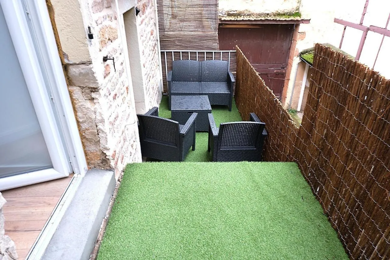 Le Contemporain location